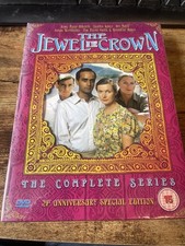The jewel - -,