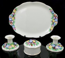 VINTAGE 1940'S TUSCAN PLANT