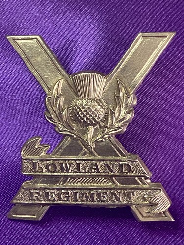 Genuine ww2 the lowland - genuine,