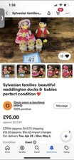Sylvanian Families Private