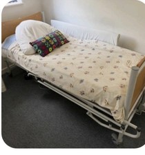 Profiling Electric Nursing