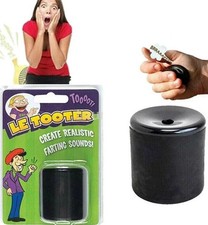 Funny Realistic Farting Sounds