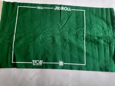 Falcon Jigroll Suitable For Upto 1000 Pieces  Used