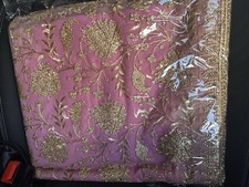 Indian Unstitched Salwar Kameez Punjabi Suit