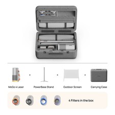 XGIMI MoGo 4 Laser Outdoor