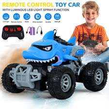 Remote Control Car For