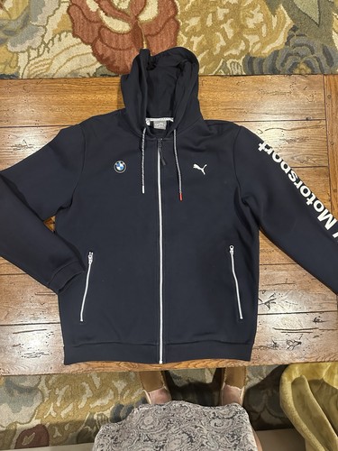Puma bmw motorsport - bmw, full