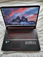 Acer Nitro 5 Gaming Laptop