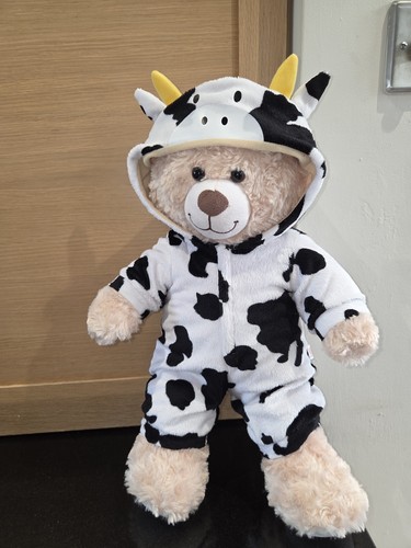Build bear happy - build, a