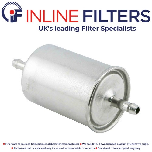 Fuel filter for - peugeot, 205