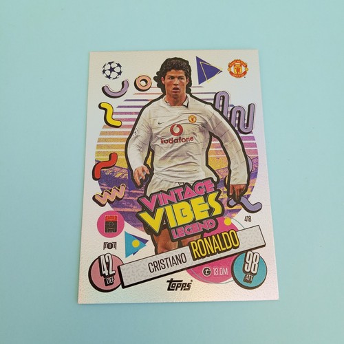 Cristiano ronaldo vintage - ronaldo,