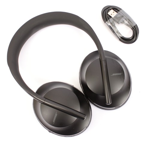 Bose nc700 noise - bose,