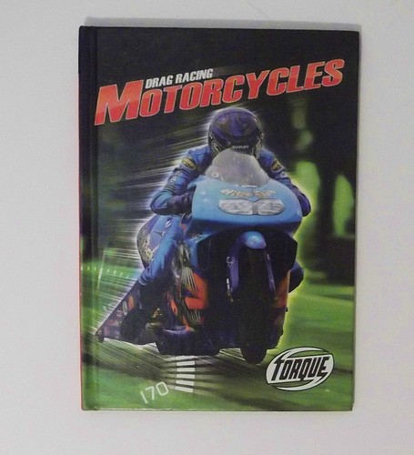 Drag racing motorcycles torque - drag,