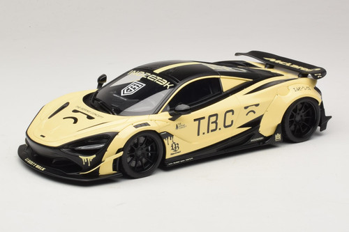 Mclaren 720s liberty - 720s,