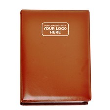Personalised Logo 48 Pockets