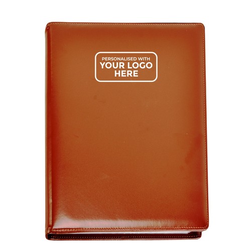 Personalised logo pockets - personalised,