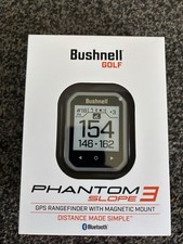 Bushnell Phantom 3 Slope Brand