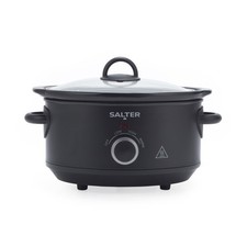 Salter Kuro 3.5L Slow Cooker 3