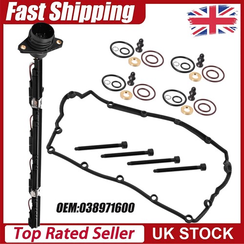Injector wiring loom kit for - kit,