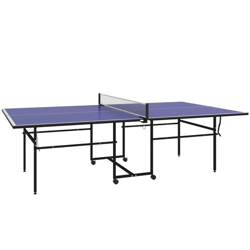 9ft folding table tennis - 9ft,