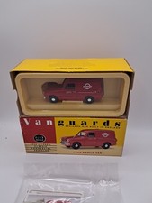 Vanguards 1:43 VA4007 Ford