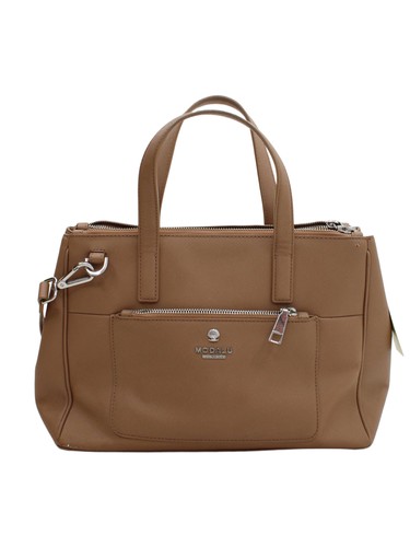 Modalu women bag tan 100 - tan, 100%