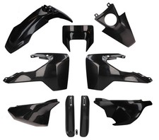 kmx24 plastic kit fits