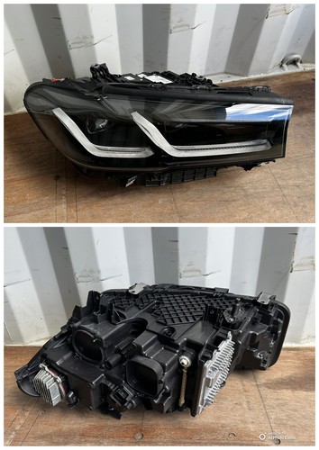 Bmw f90 lci - bmw, m5