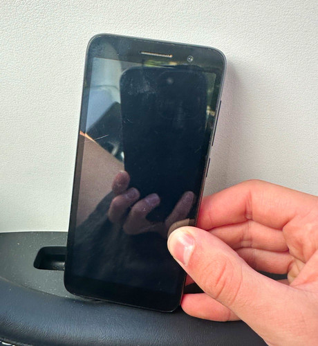 Alcatel 5033x fully working - , 16