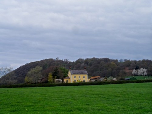 Photo larkton hall - a2,