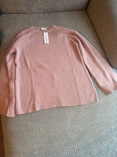 The drop alice ribbed - drop,