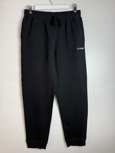 Subciety playboy black - subciety, x