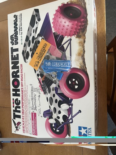 Tamiya 58527 jun - rc,