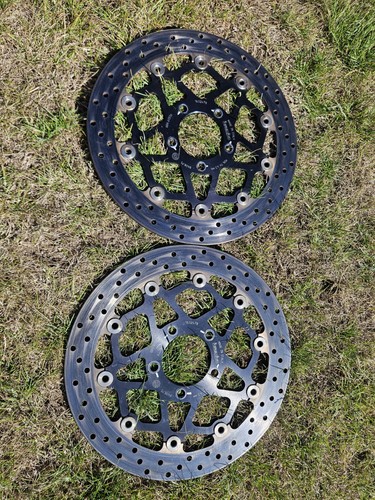Suzuki gsxr k3 brembo - k2,