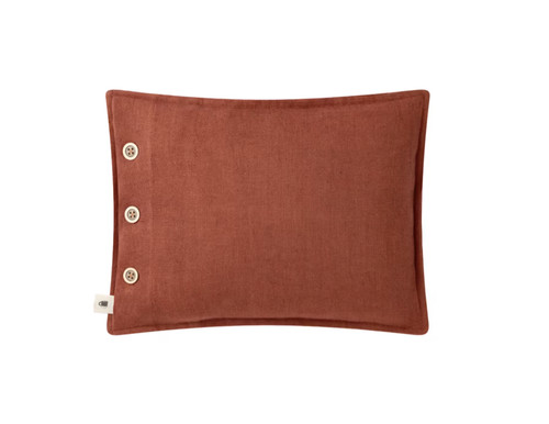 Loaf easy buttons - easy, linen
