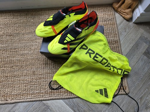 Adidas predator elite fg - elite, ft