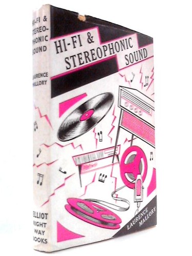 And stereophonic sound - and,