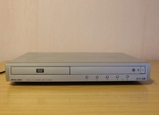 Music & Film Pacific DVD /CD Player With Remote Control in Perfect Working Order