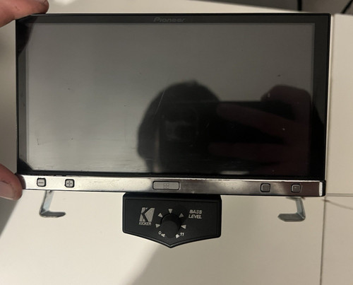 Pioneer sph da100 - pioneer, appradio