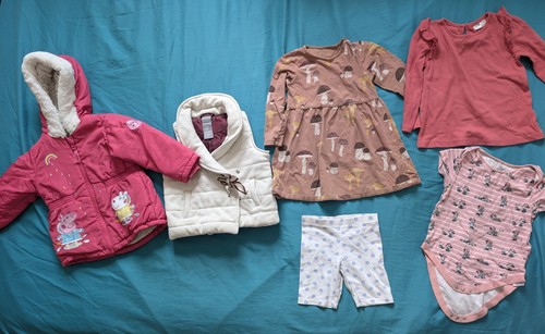 Girls bundle years - girls, ,