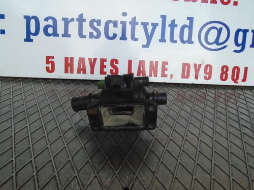 Ford fiesta zetec mk6 - 1.6, tdci