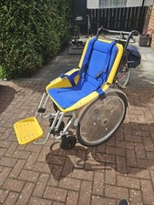 Disability Bike