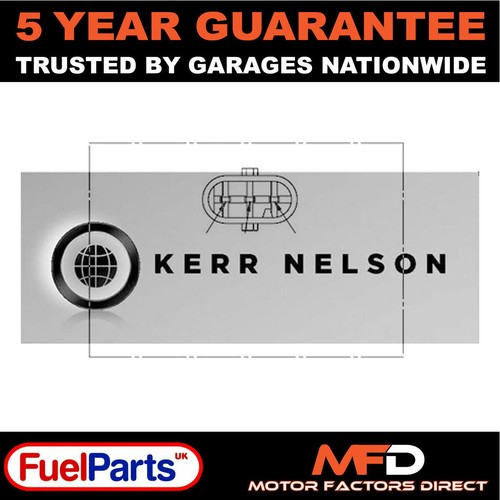 Kerr nelson camshaft - camshaft, position