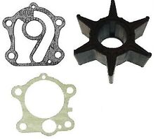Water Pump Impeller & Gaskets Yamaha 75HP 80HP 85HP 90HP Outboard 688-44352