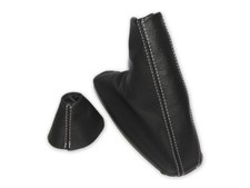 Gear Handbrake Gaiter For BMW