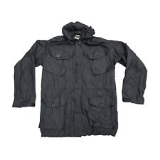 Special Forces SAS Black Smock
