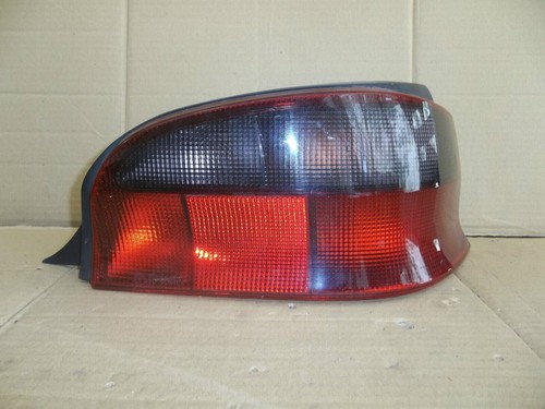 Citroen saxo 1996 - saxo, mk1