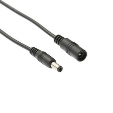 Extension Lead Power Cable