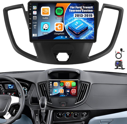 64gb apple carplay - 2+64gb, for