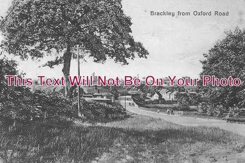 382 brackley from oxford - -,